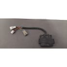 Yamaha Majesty 125 Ecu gyújtás elektronika