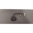 Yamaha Majesty 125 Ecu gyújtás elektronika