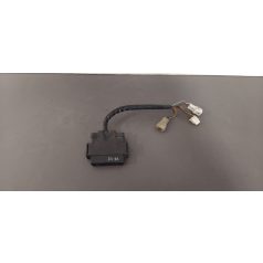 Yamaha Majesty 125 Ecu gyújtás elektronika