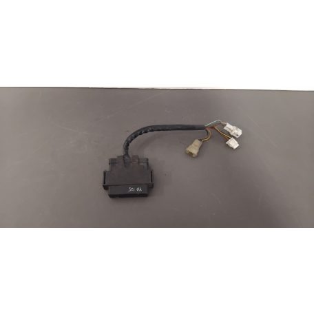 Yamaha Majesty 125 Ecu gyújtás elektronika