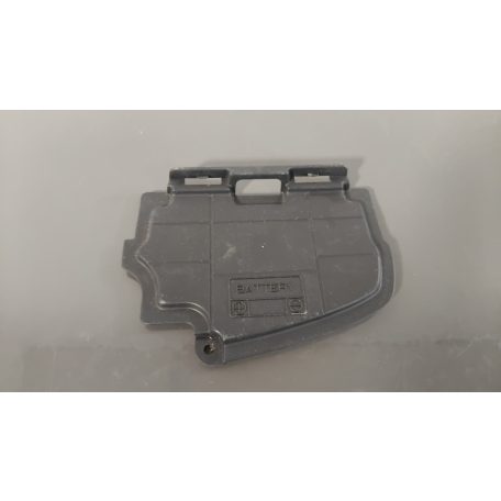 Suzuki Burgman 400 K3 Akkumulátor fedél | 92191-14G0
