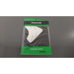 Kawasaki EX650M/N, ZX1002K, ER650K/L 99994-1262 - Tank Pad