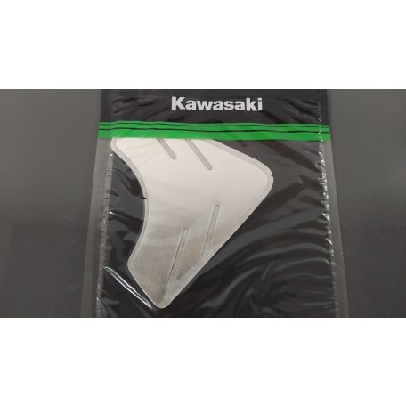 Kawasaki EX650M/N, ZX1002K, ER650K/L 99994-1262 - Tank Pad