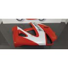 Honda Xlv 1000 Varadero 2003 Jobb oldali idom
