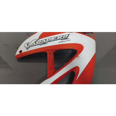 Honda Xlv 1000 Varadero 2003 Jobb oldali idom