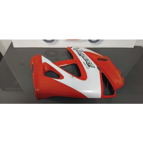 Honda Xlv 1000 Varadero 2003 Jobb oldali idom