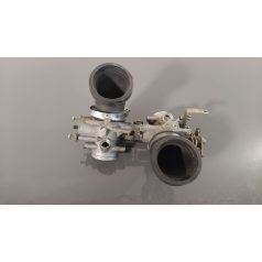 Ducati Monster 620 (2003-2006) - Fojtószelep ház