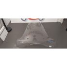 Piaggio Typhoon Plexi