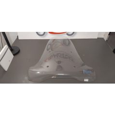 Piaggio Typhoon Plexi