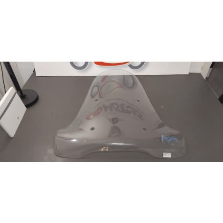 Piaggio Typhoon Plexi