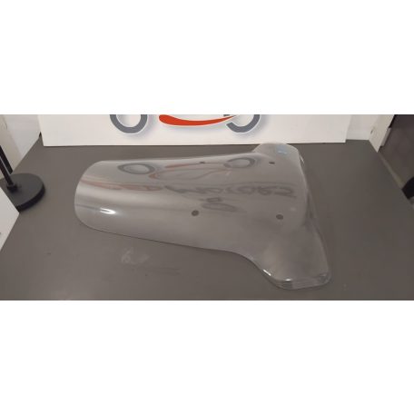 Piaggio Typhoon Plexi