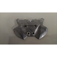 Suzuki Burgman 400 Hátsó burkolat | 46215-05H0 | sérült