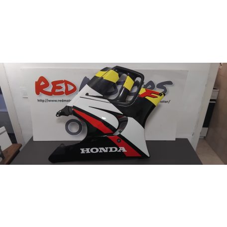 Honda Cbr 600 F3 Jobb oldali idom