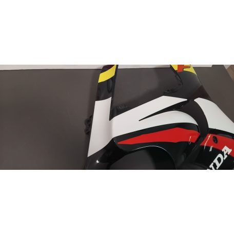 Honda Cbr 600 F3 Jobb oldali idom