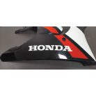 Honda Cbr 600 F3 Jobb oldali idom