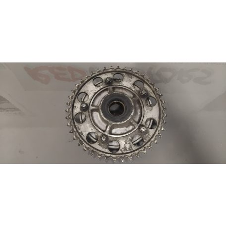 Suzuki GSXR 750 K1 Hátsó menesztő