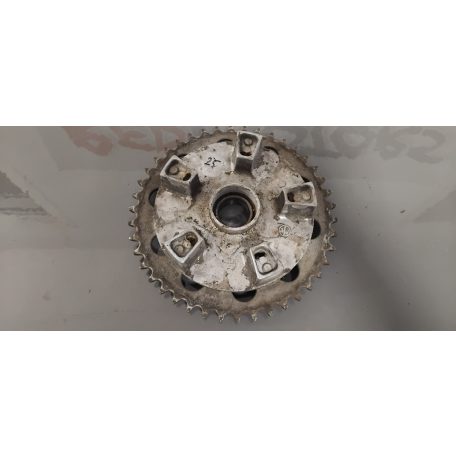 Suzuki GSXR 750 K1 Hátsó menesztő