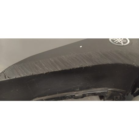 Yamaha N-max Jobb oldali idom