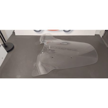 Aprilia Scarabeo Plexi