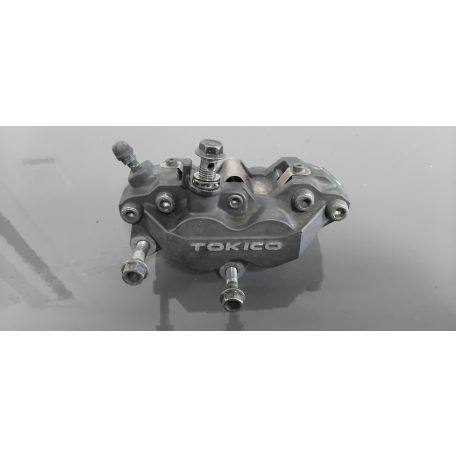 Suzuki GSXR 750 K1Bal első féknyereg