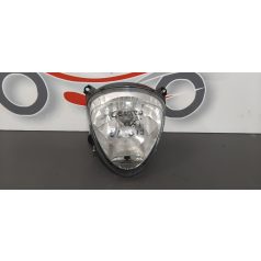 Malaguti Centro 125i Első lámpa