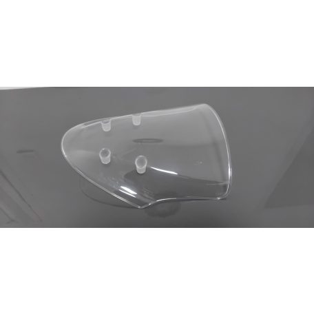 Suzuki Dl 650 '12 Plexi, új