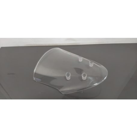 Suzuki Dl 650 '12 Plexi, új