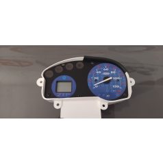 Piaggio Zip 50 4T Kilóméteróra, új
