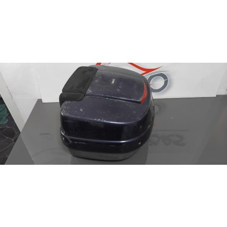 Yamaha doboz, mono lock system, kulcs törött