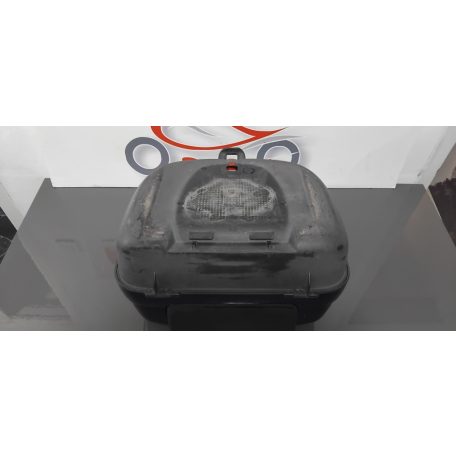 Yamaha doboz, mono lock system, kulcs törött