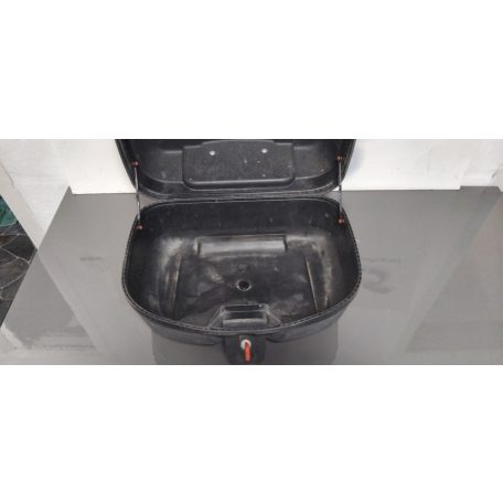 Yamaha doboz, mono lock system, kulcs törött