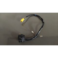 Suzuki Burgman 400 K7 Bal oldali kapcsoló