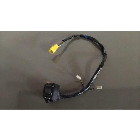 Suzuki Burgman 400 K7 Bal oldali kapcsoló