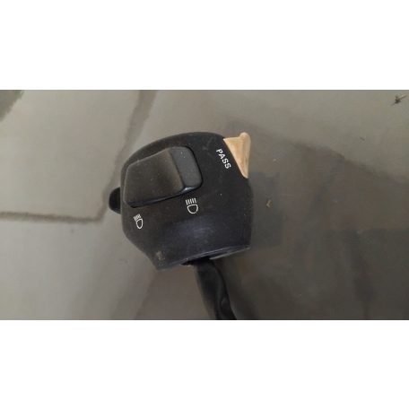 Suzuki Burgman 400 K7 Bal oldali kapcsoló