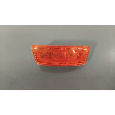 Piaggio X9 - Hátsó lámpa