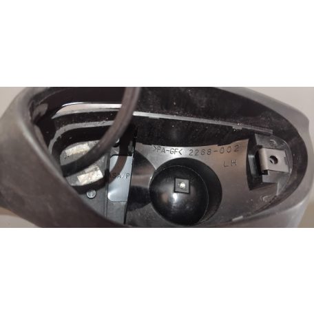 Suzuki GSXR 600 750 K8 Bal oldali visszapillantó tükör
