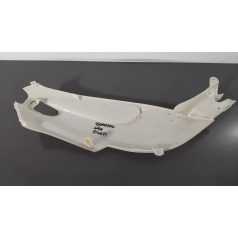 Piaggio NRG 50 - Jobb oldalidom - Sérült