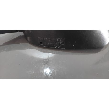 Honda FJS 600 Silverwing Bal oldali visszapillantó tükör