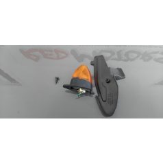 Kawasaki ZX 6R Index 05-06