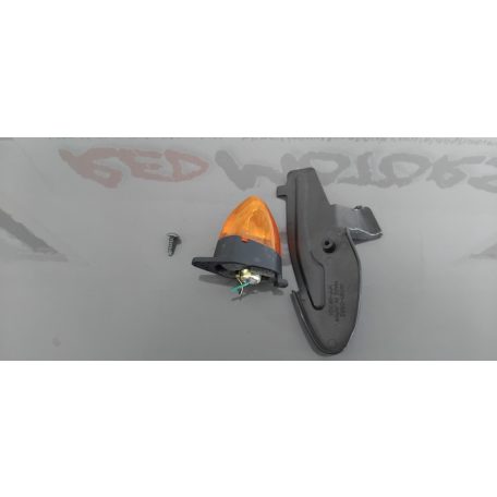 Kawasaki ZX 6R Index 05-06