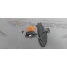Kawasaki ZX 6R Index 05-06