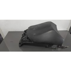 Peugeot Satelis 125 Utas ülés