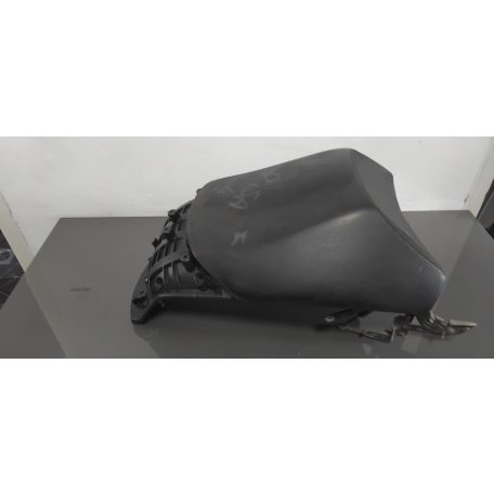 Peugeot Satelis 400 Utas ülés