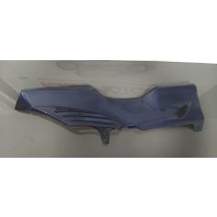 Suzuki Burgman 400 Jobb alsó burkolat