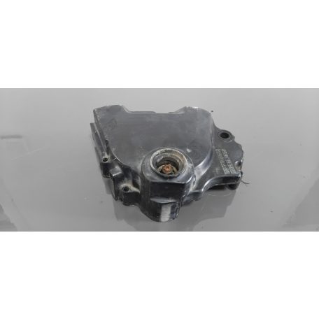 Yamaha Fzs 600 Motorburkolat