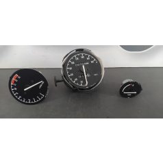 Yamaha Tzr 125 Kilóméteróra