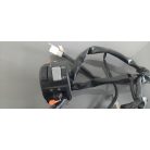 Yamaha TDM 900 Jobbos kapcsoló