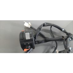 Yamaha TDM 900 Jobbos kapcsoló
