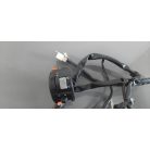 Yamaha TDM 900 Jobbos kapcsoló