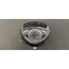 Honda Sh 125 Kilóméteróra, sérült